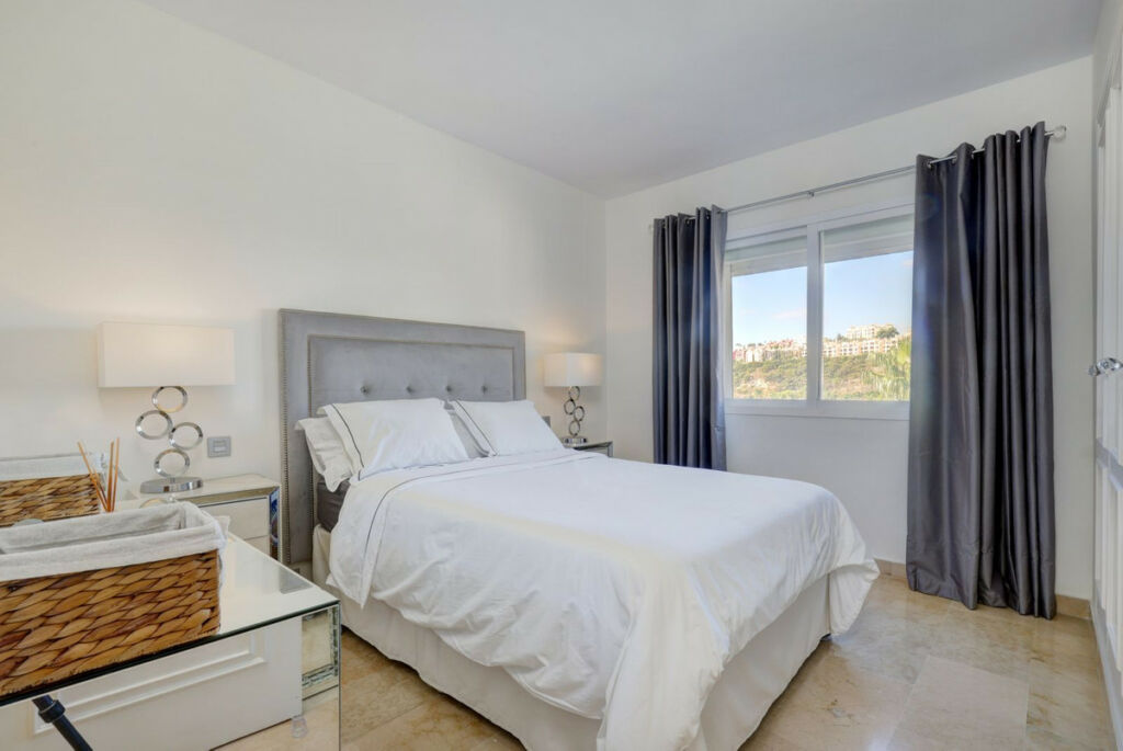 Penthouse La Quinta Málaga - image 40