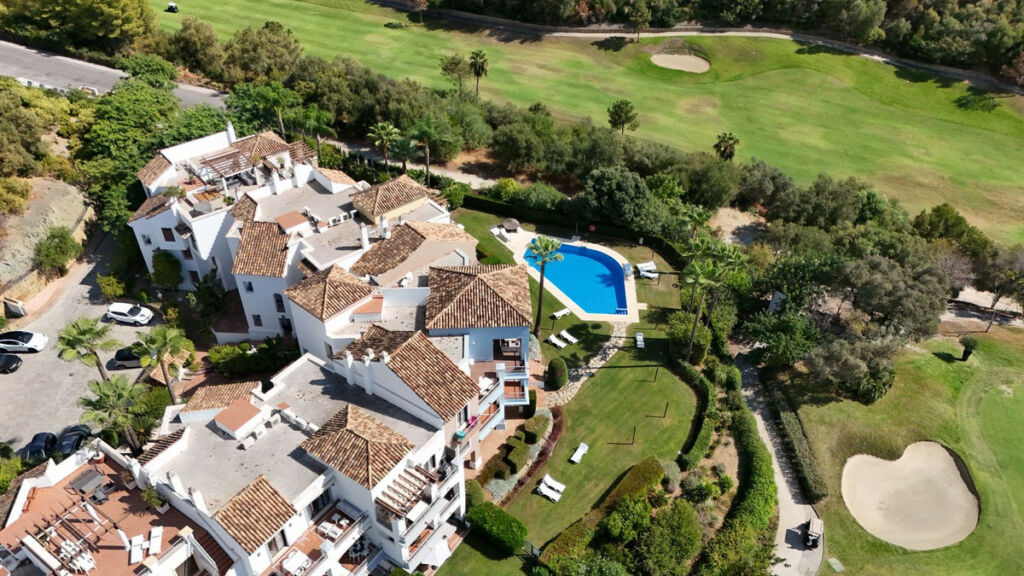 Penthouse Los Arqueros Málaga - image 40