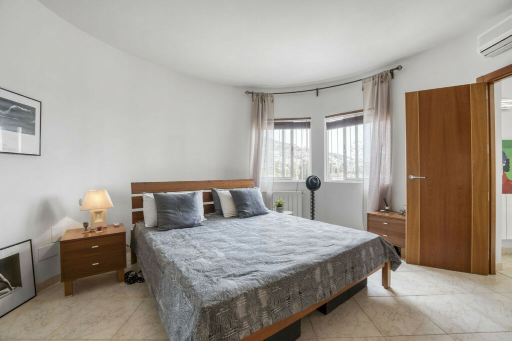Townhouse Benalmadena Málaga - image 40