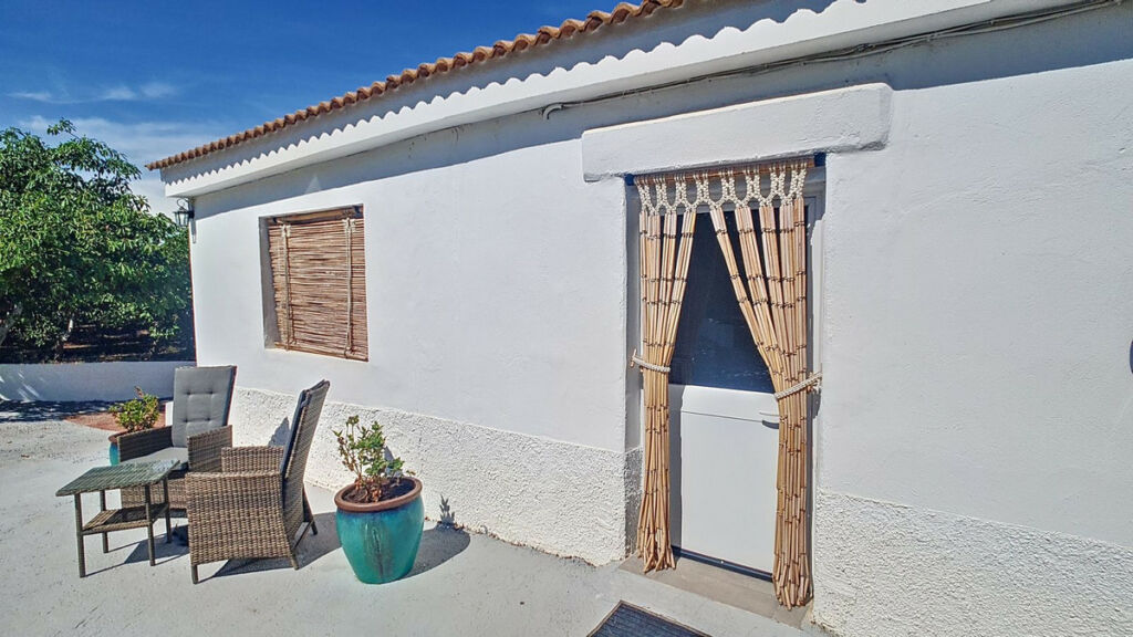 Finca - Cortijo Vélez-Málaga Málaga - image 40