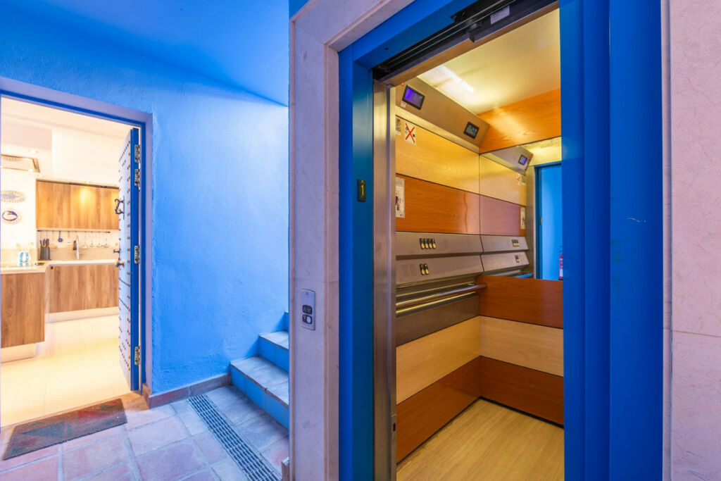 Middle Floor Apartment Casares Playa Málaga - image 40