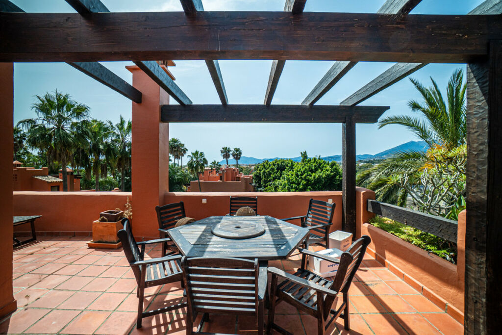 Townhouse Marbella Málaga - image 40