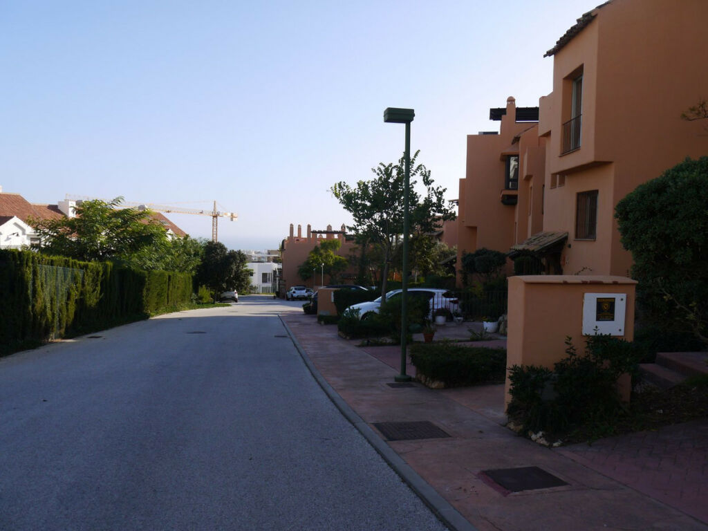Semi-Detached House Riviera del Sol Málaga - image 40