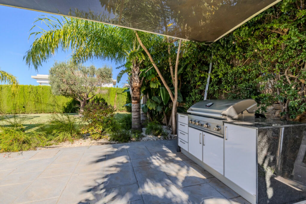 Detached Villa Javea Alicante - image 40