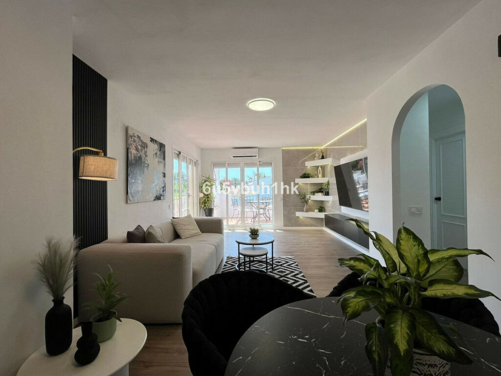 Penthouse El Paraiso Málaga - image 39