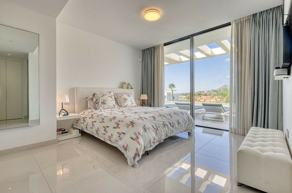 Duplex Atalaya Málaga - image 40