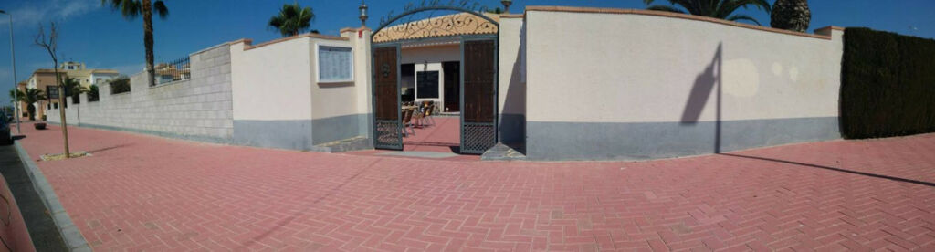Bungalow Torrevieja Alicante - image 40