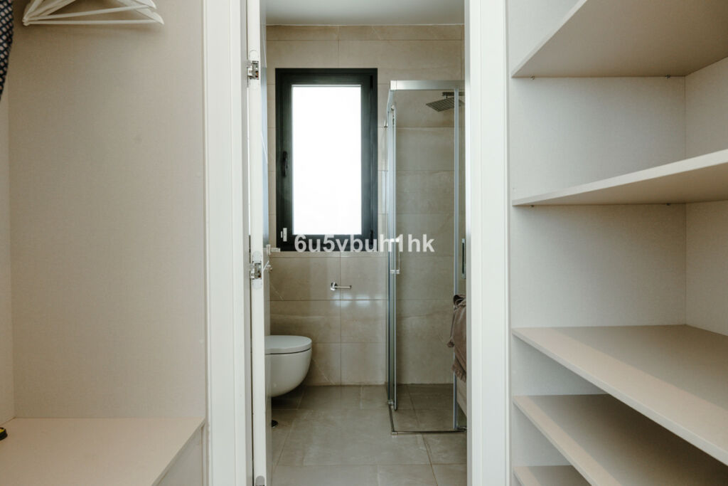 Townhouse Estepona Málaga - image 40