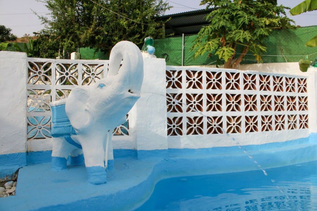Detached Villa Nerja Málaga - image 40