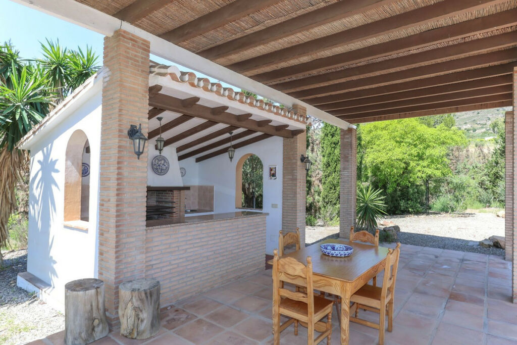 Detached Villa Alora Málaga - image 40