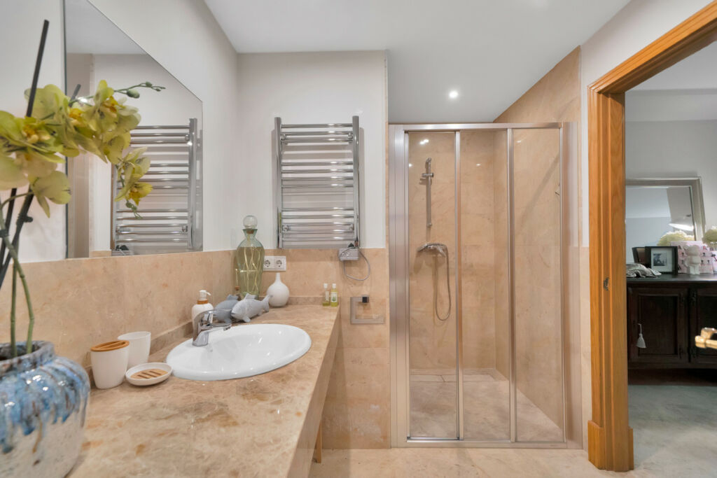 Semi-Detached House Santa Clara Málaga - image 40