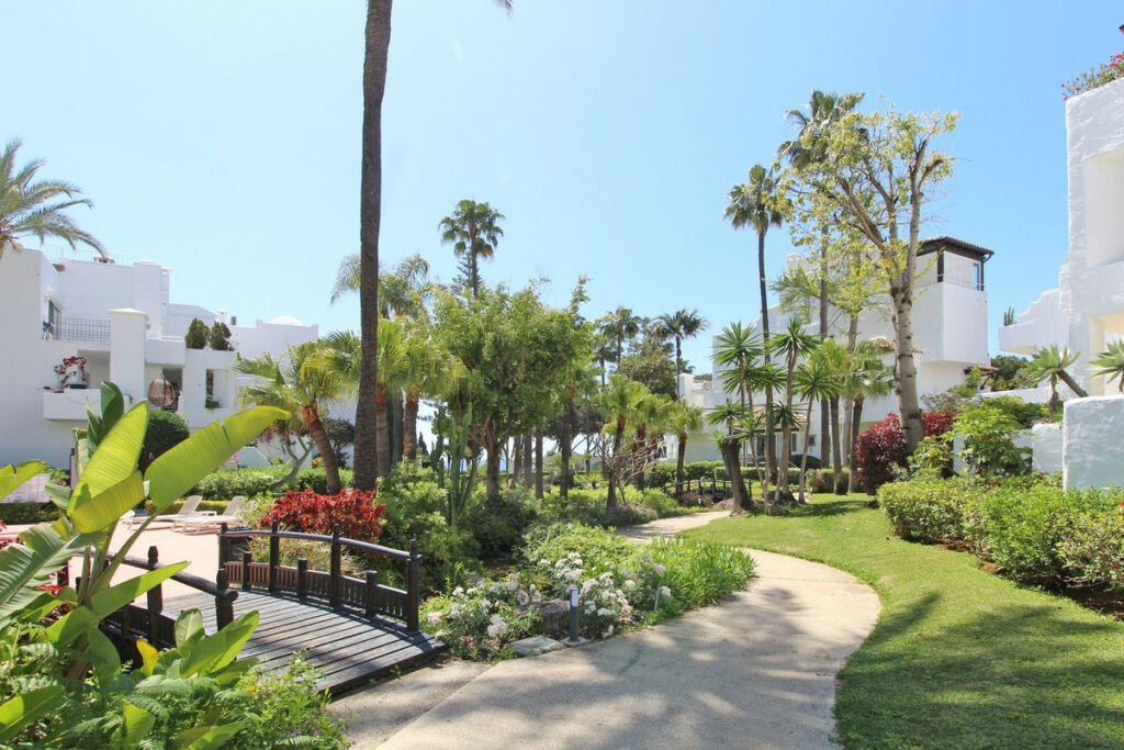 Penthouse Marbella Málaga - image 40