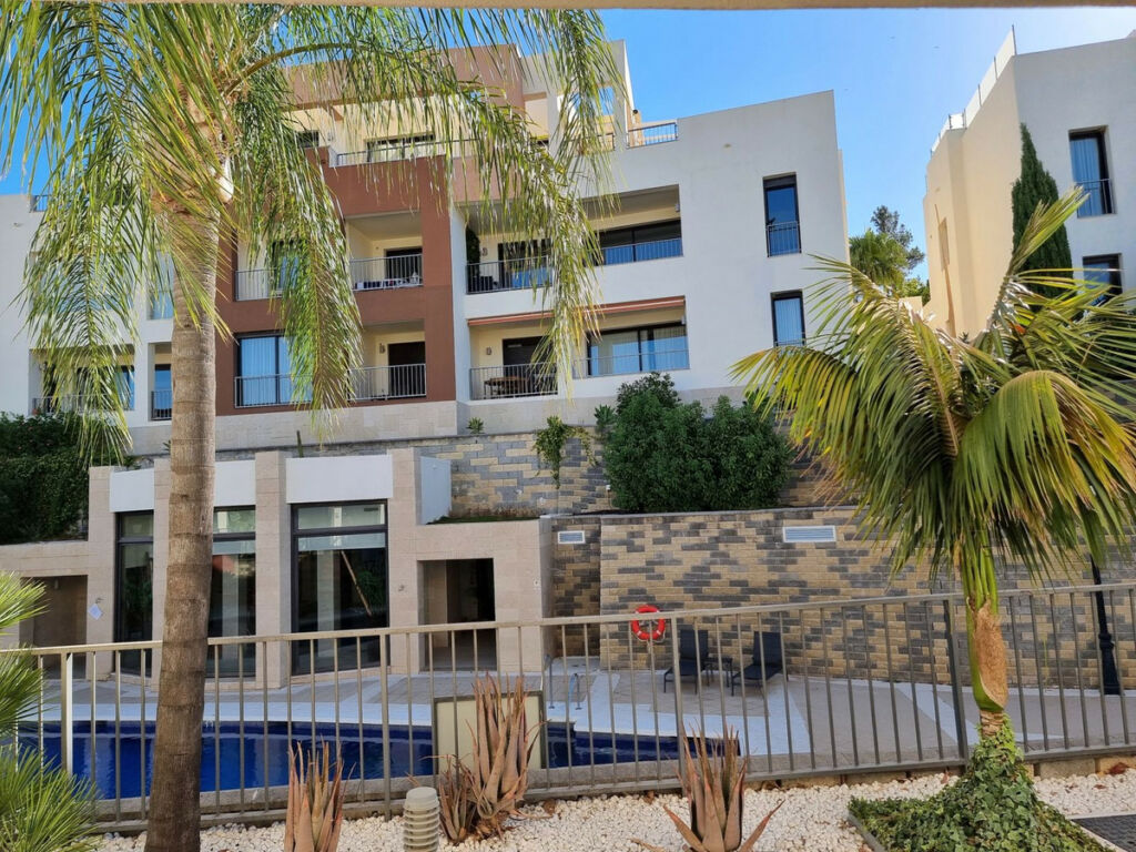 Ground Floor Apartment Altos de los Monteros Málaga - image 41