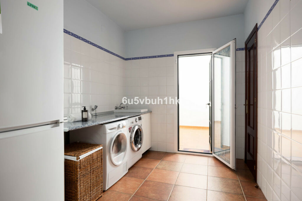 Townhouse Málaga Málaga - image 41