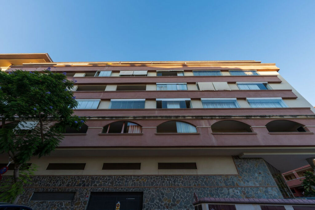 Middle Floor Apartment Los Pacos Málaga - image 41