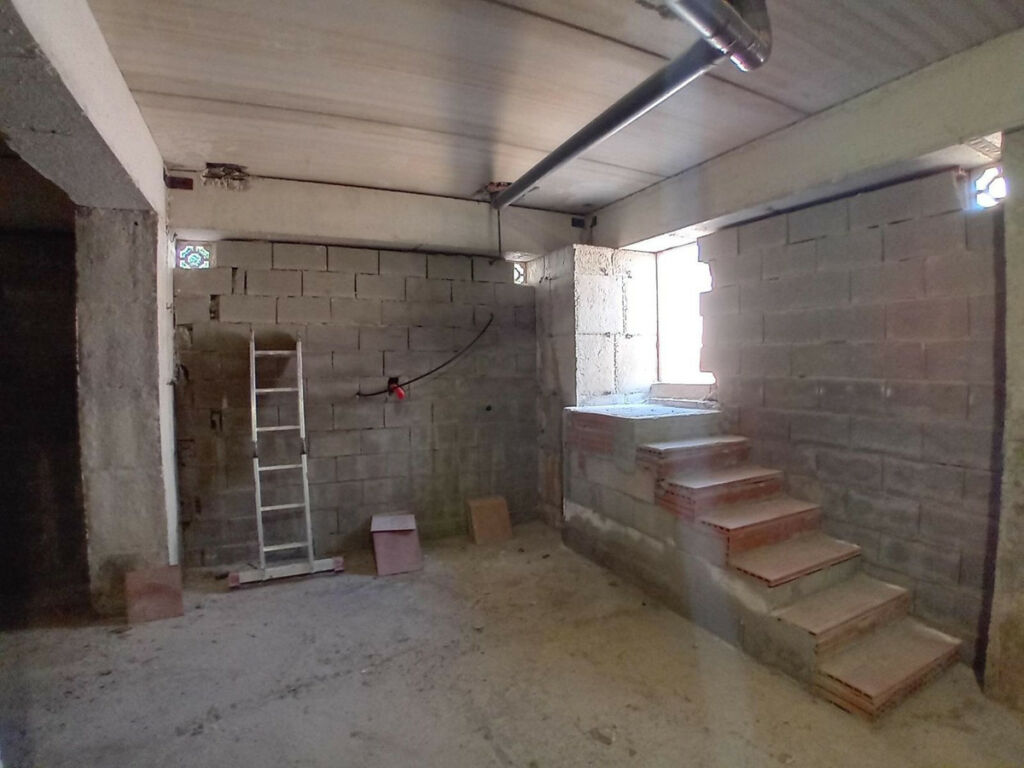 Detached Villa Mazarrón Murcia - image 41