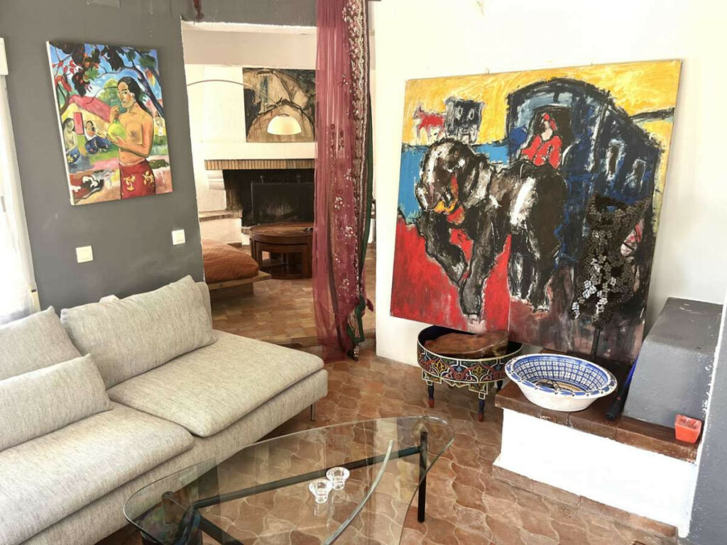 Detached Villa Javea Alicante - image 41