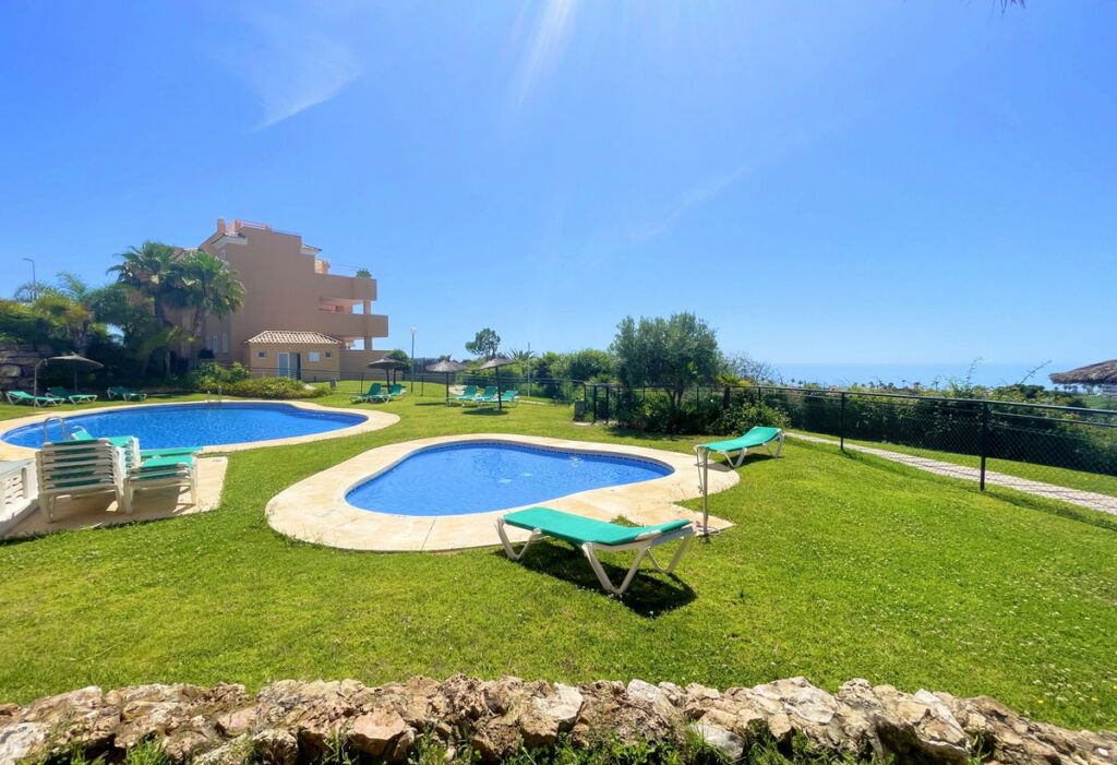 Penthouse Casares Playa Málaga - image 41