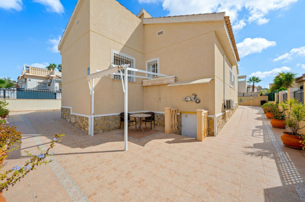Detached Villa Rojales Alicante - image 41