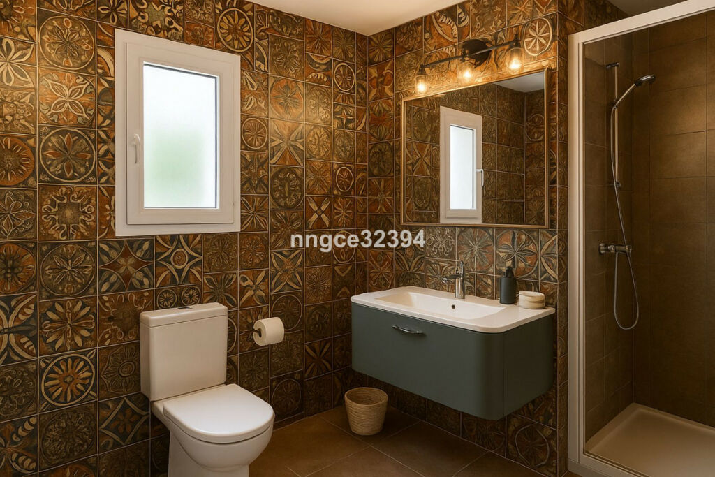 Detached Villa Sotogrande Cádiz - image 41