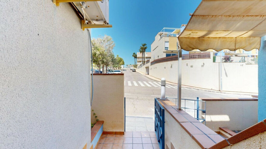 Ground Floor Apartment Campoamor Alicante - image 41