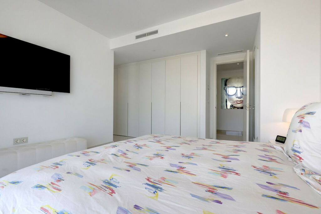 Duplex Atalaya Málaga - image 41
