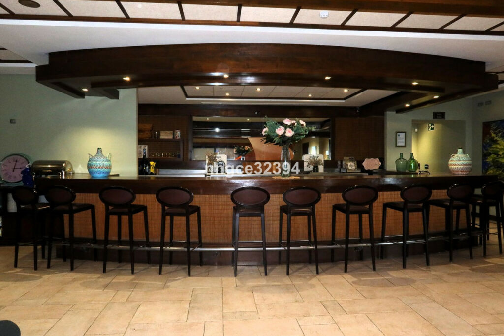 Middle Floor Apartment Estepona Málaga - image 41