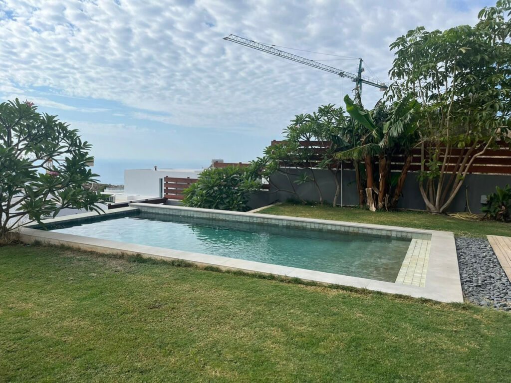 Detached Villa Mijas Málaga - image 39