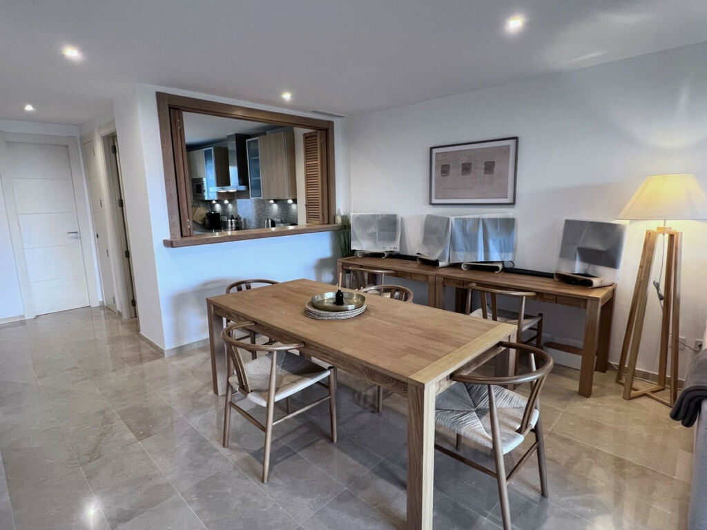 Townhouse La Cala Golf Málaga - image 41