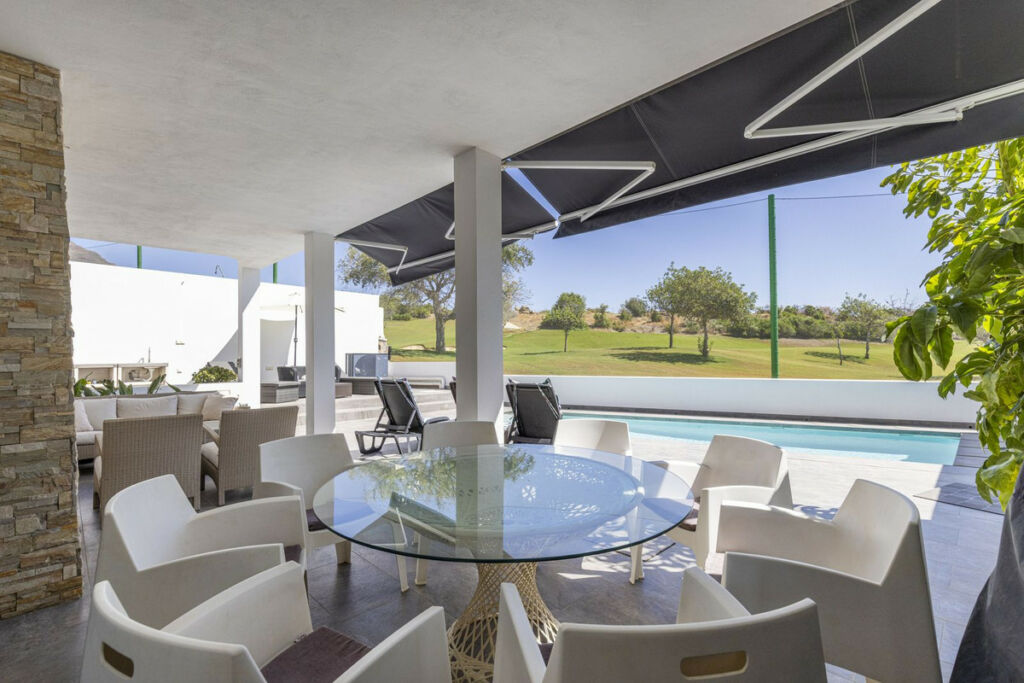 Semi-Detached House Estepona Málaga - image 40