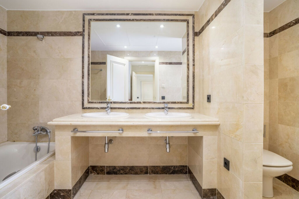 Penthouse Duplex Marbella Málaga - image 41