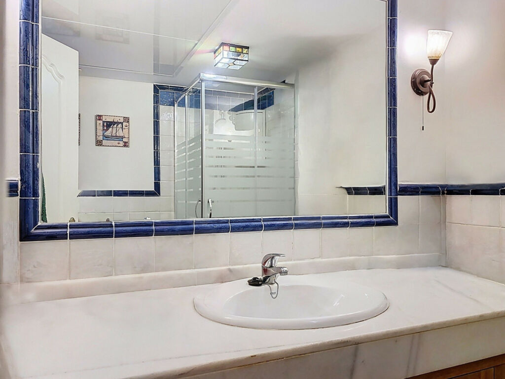 Townhouse Estepona Málaga - image 40