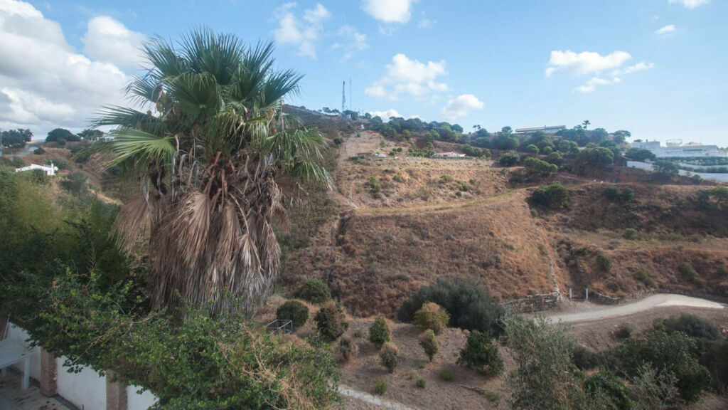 Finca - Cortijo Estepona Málaga - image 41