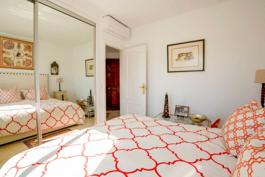 Penthouse Duplex Marbesa Málaga - image 41