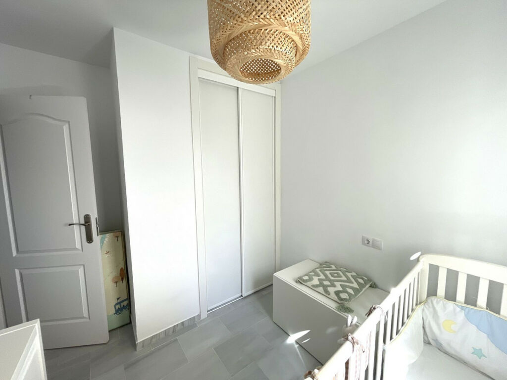 Ground Floor Apartment Casares Playa Málaga - image 41