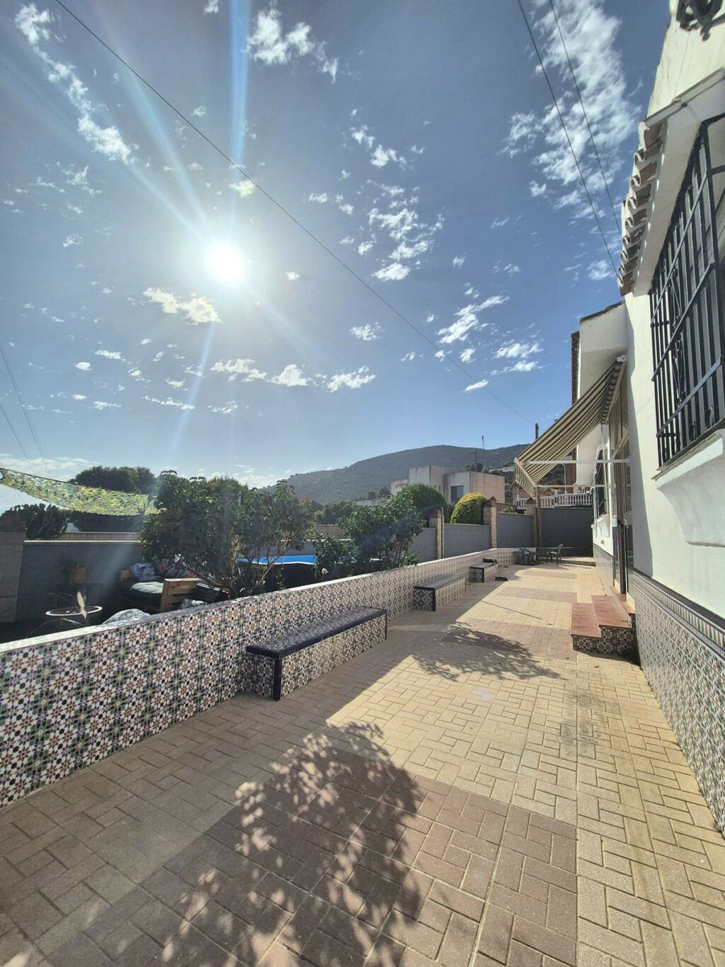 Detached Villa Alhaurín de la Torre Málaga - image 41