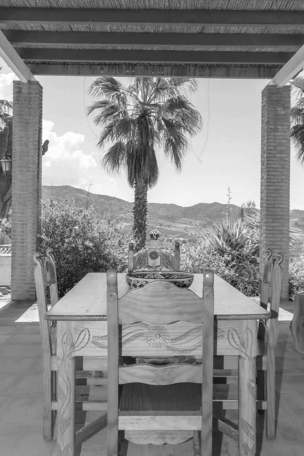 Detached Villa Alora Málaga - image 41