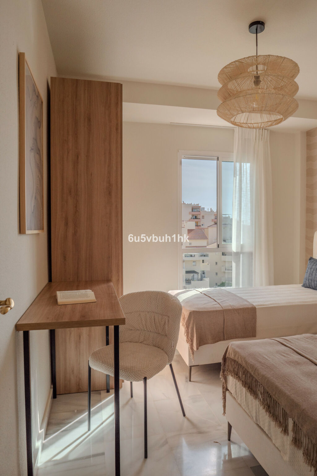 Townhouse Torrequebrada Málaga - image 41