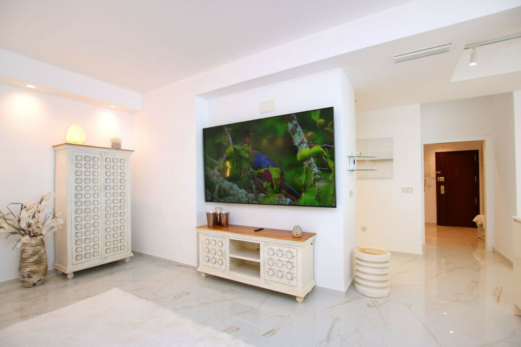 Penthouse Alicante City Alicante - image 41