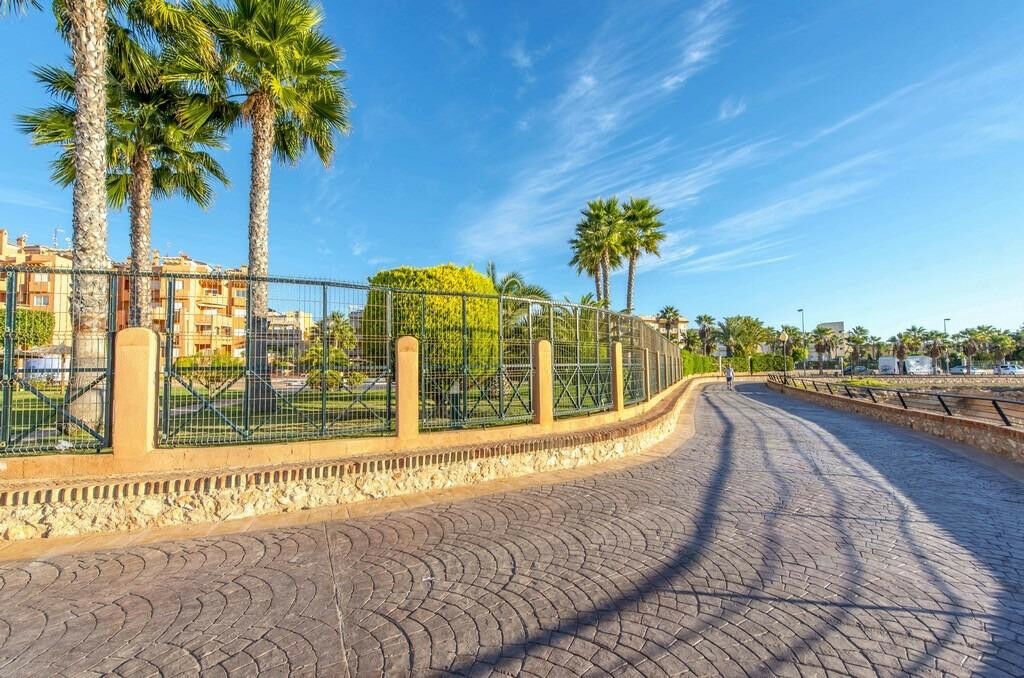Penthouse Orihuela Costa Alicante - image 41
