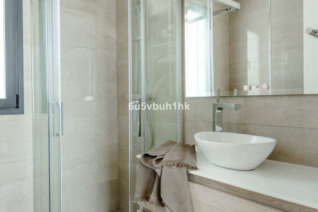 Townhouse Estepona Málaga - image 41