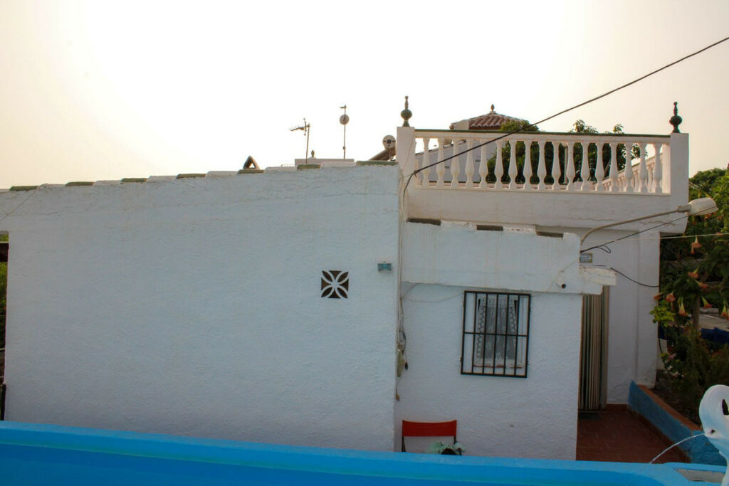 Detached Villa Nerja Málaga - image 41