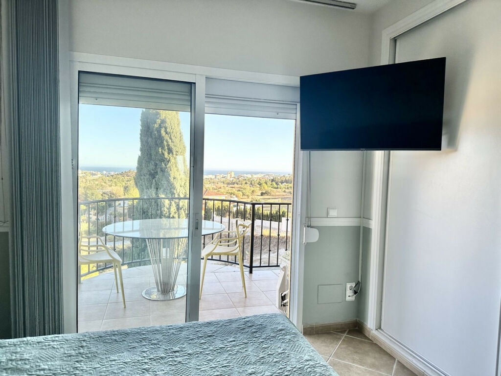 Detached Villa Mijas Costa Málaga - image 41
