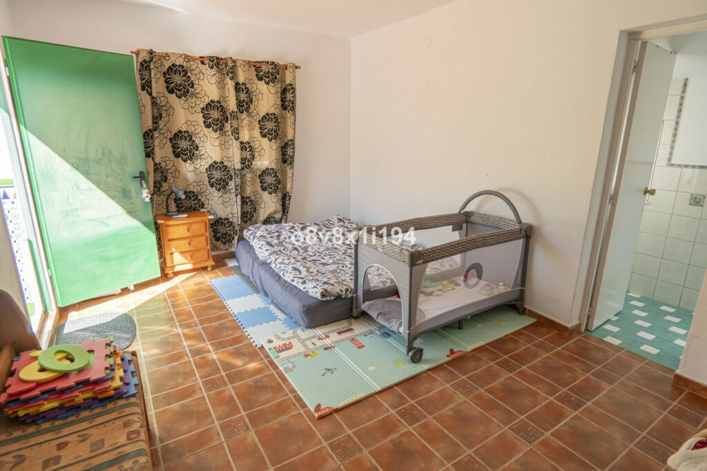 Detached Villa Alhaurín de la Torre Málaga - image 41