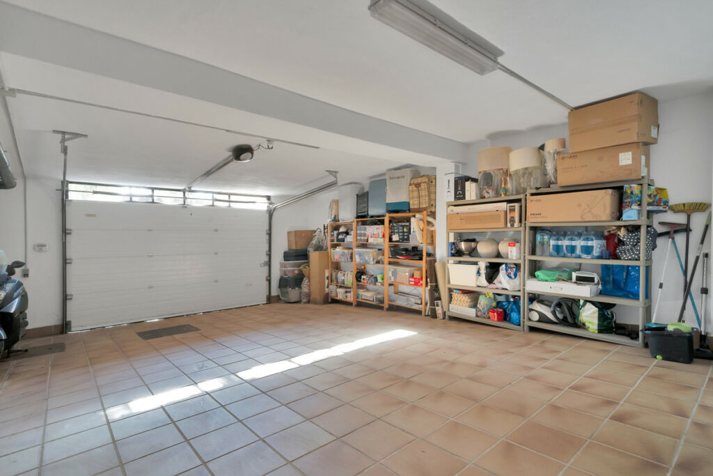 Semi-Detached House Santa Clara Málaga - image 41
