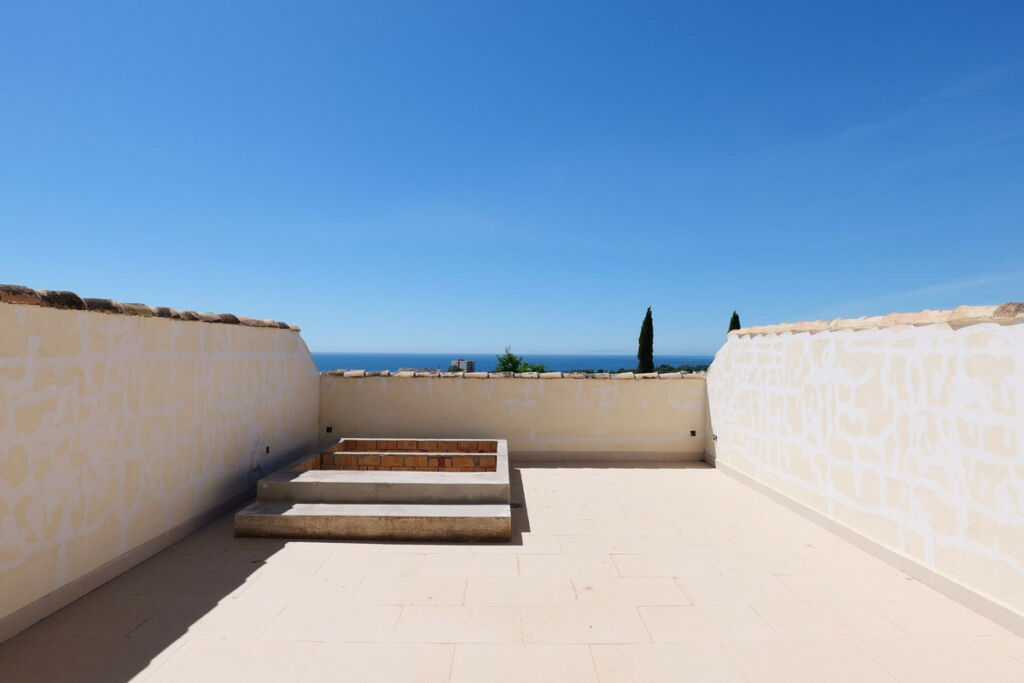 Detached Villa El Rosario Málaga - image 41