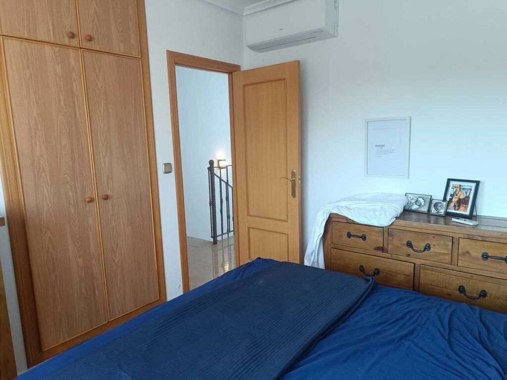 Detached Villa El Reloj Murcia - image 32