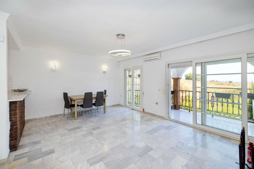 Duplex Campo Mijas Málaga - image 41