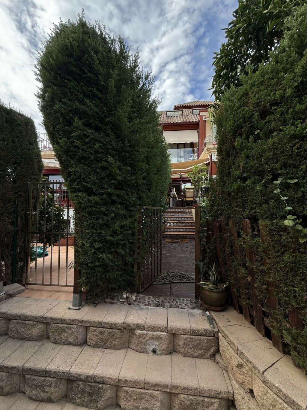 Semi-Detached House Benalmadena Costa Málaga - image 41