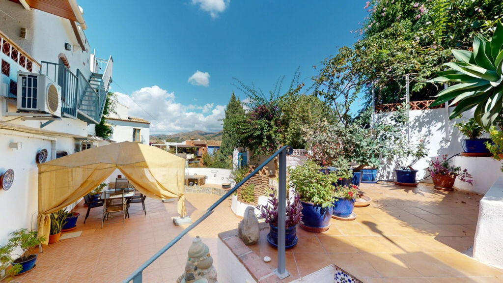Detached Villa Vélez-Málaga Málaga - image 41